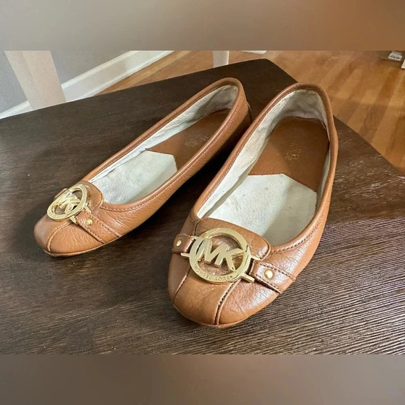 Michael Kors flats - Picture 11 of 11